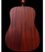 Eastman E1D Acoustic Dreadnought, Sitka Top, Natural