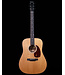 Eastman E1D Acoustic Dreadnought, Sitka Top, Natural