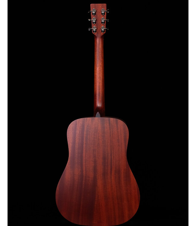 Eastman E1D Acoustic Dreadnought, Sitka Top, Natural