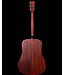 Eastman E1D Acoustic Dreadnought, Sitka Top, Natural