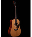 Eastman E1D Acoustic Dreadnought, Sitka Top, Natural
