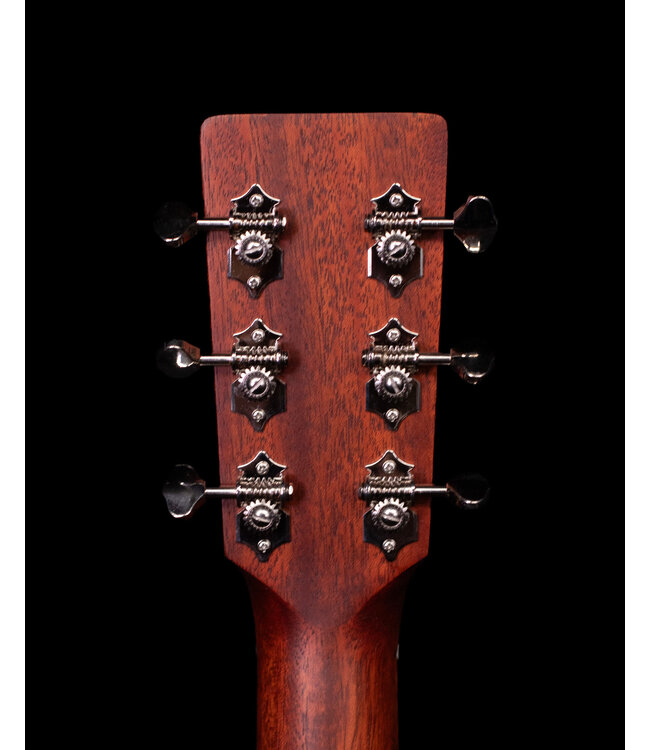 Eastman E1D Acoustic Dreadnought, Sitka Top, Natural
