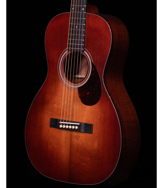 Eastman E1P Parlor Acoustic, Classic