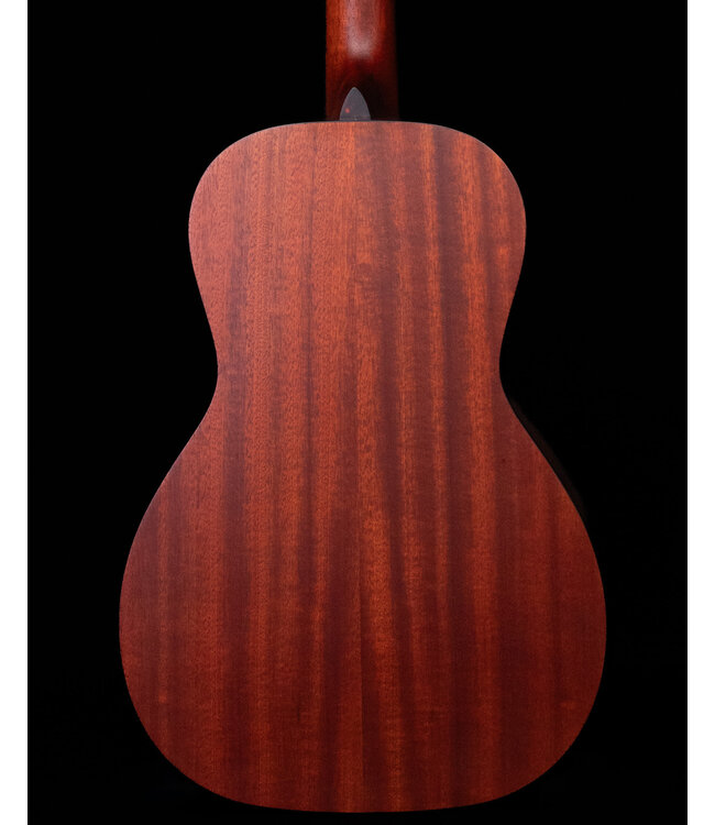 Eastman E1P Parlor Acoustic, Classic