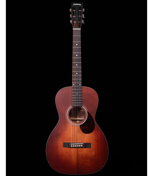 Eastman E1P Parlor Acoustic, Classic