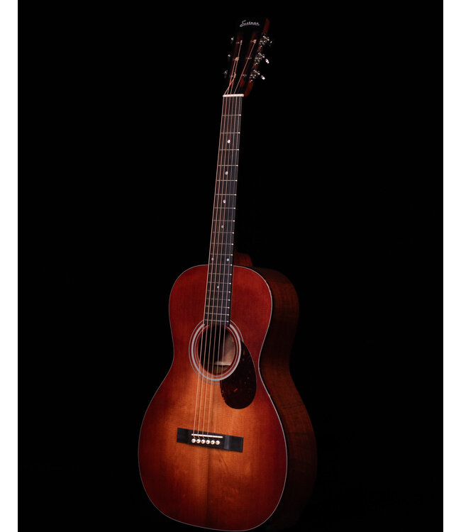 Eastman E1P Parlor Acoustic, Classic