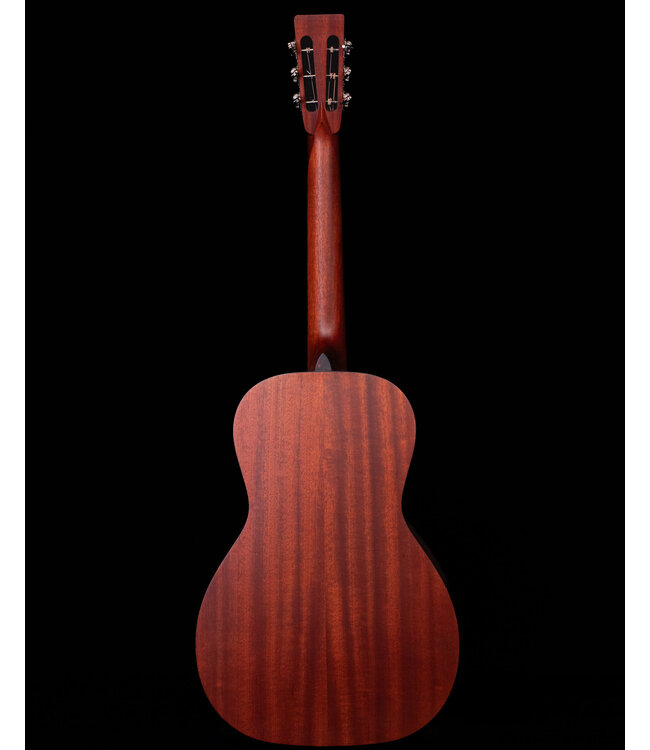 Eastman E1P Parlor Acoustic, Classic