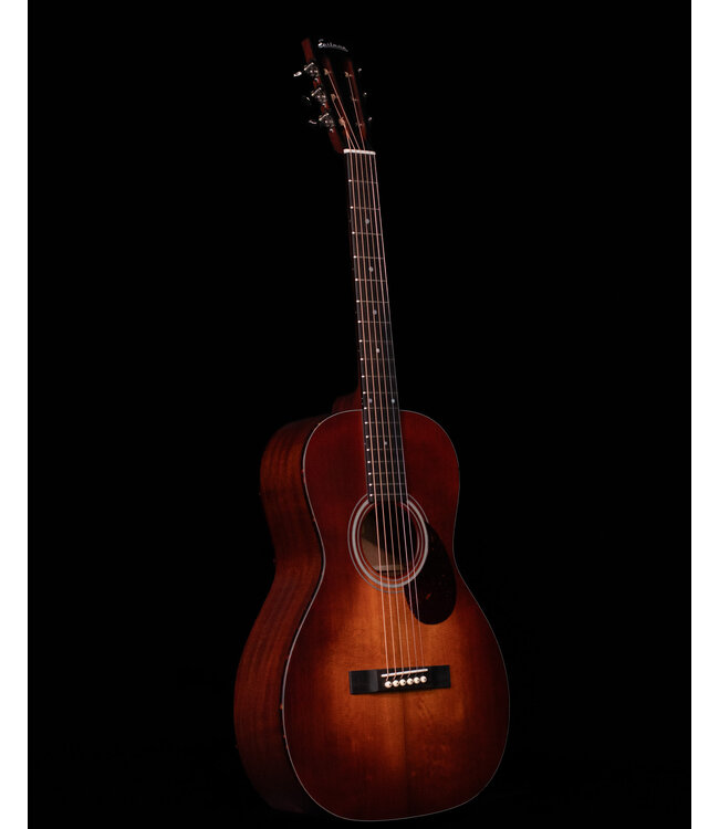 Eastman E1P Parlor Acoustic, Classic