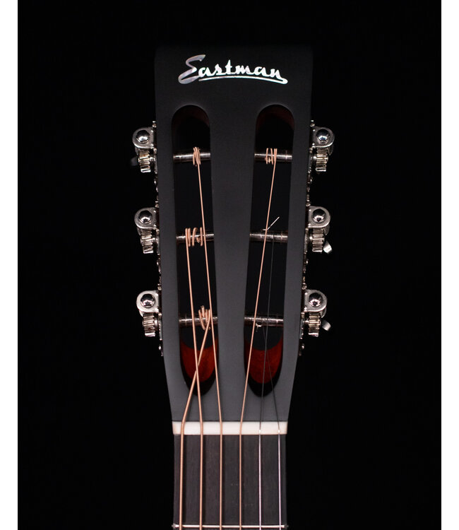 Eastman E1P Parlor Acoustic, Classic