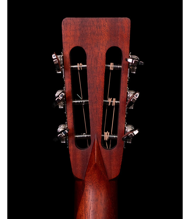 Eastman E1P Parlor Acoustic, Classic