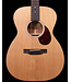 Eastman E1OM Acoustic with Deluxe Bag, Natural