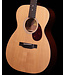 Eastman E1OM Acoustic with Deluxe Bag, Natural