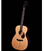 Eastman E1OM Acoustic with Deluxe Bag, Natural