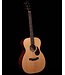 Eastman E1OM Acoustic with Deluxe Bag, Natural