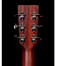Eastman E1OM Acoustic with Deluxe Bag, Natural