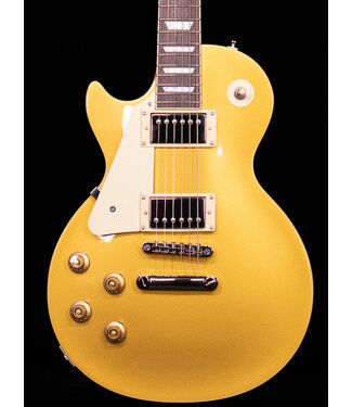 Epiphone Epiphone Les Paul Standard 50s, Left-Handed, Goldtop