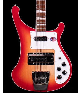 Rickenbacker Rickenbacker 4003 Bass, FireGlo