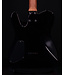 Charvel Standard Series San Dimas Style-2 SD2 HH HT, Amaranth FB, Gloss Black