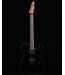 Charvel Standard Series San Dimas Style-2 SD2 HH HT, Amaranth FB, Gloss Black