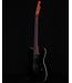 Charvel Standard Series San Dimas Style-2 SD2 HH HT, Amaranth FB, Gloss Black
