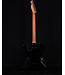 Charvel Standard Series San Dimas Style-2 SD2 HH HT, Amaranth FB, Gloss Black