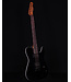 Charvel Standard Series San Dimas Style-2 SD2 HH HT, Amaranth FB, Gloss Black