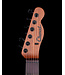Charvel Standard Series San Dimas Style-2 SD2 HH HT, Amaranth FB, Gloss Black