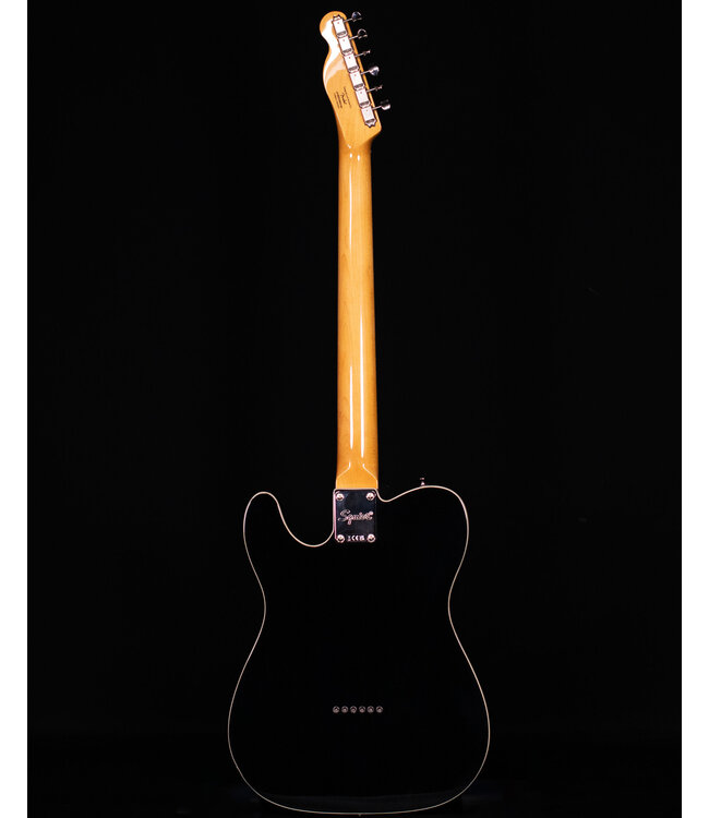 Squier Classic Vibe Baritone Custom Telecaster, Laurel Fingerboard
