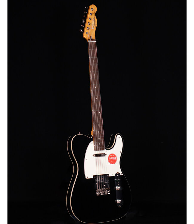 Squier Classic Vibe Baritone Custom Telecaster, Laurel Fingerboard