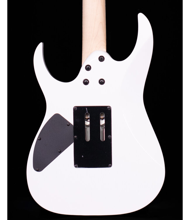 Ibanez RG470DXB Electric Guitar, White