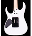 Ibanez RG470DXB Electric Guitar, White
