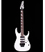 Ibanez RG470DXB Electric Guitar, White