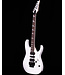 Ibanez RG470DXB Electric Guitar, White