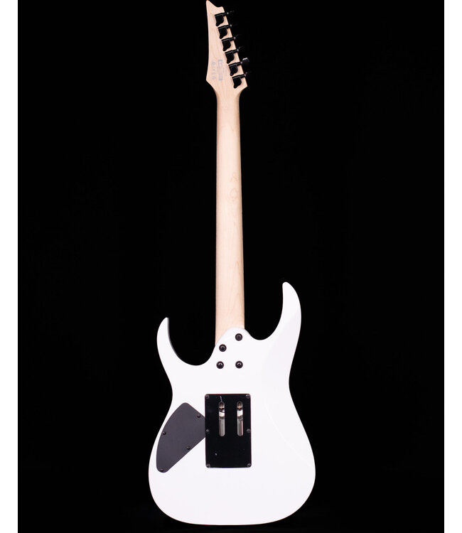 Ibanez RG470DXB Electric Guitar, White