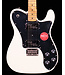 Squier Classic Vibe '70s Telecaster Deluxe, Maple FB, Olympic White