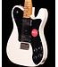 Squier Classic Vibe '70s Telecaster Deluxe, Maple FB, Olympic White