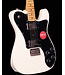 Squier Classic Vibe '70s Telecaster Deluxe, Maple FB, Olympic White