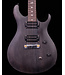 PRS SE CE24 Standard Stoptail Satin, Charcoal - DEMO