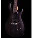 PRS SE CE24 Standard Stoptail Satin, Charcoal - DEMO