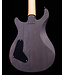 PRS SE CE24 Standard Stoptail Satin, Charcoal - DEMO