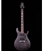 PRS SE CE24 Standard Stoptail Satin, Charcoal - DEMO