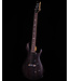 PRS SE CE24 Standard Stoptail Satin, Charcoal - DEMO