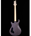 PRS SE CE24 Standard Stoptail Satin, Charcoal - DEMO