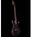 PRS SE CE24 Standard Stoptail Satin, Charcoal - DEMO