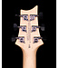 PRS SE CE24 Standard Stoptail Satin, Charcoal - DEMO