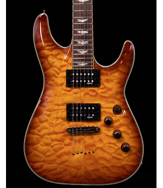 Schecter Diamond Series Omen Extreme - USED