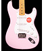 Squier Classic Vibe 50s Stratocaster HT, Maple FB, Shell Pink