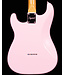 Squier Classic Vibe 50s Stratocaster HT, Maple FB, Shell Pink