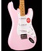 Squier Classic Vibe 50s Stratocaster HT, Maple FB, Shell Pink