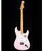 Squier Classic Vibe 50s Stratocaster HT, Maple FB, Shell Pink